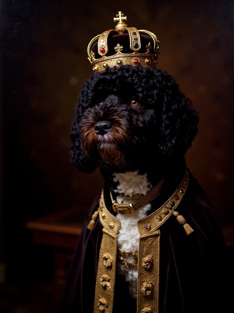 The Monarch