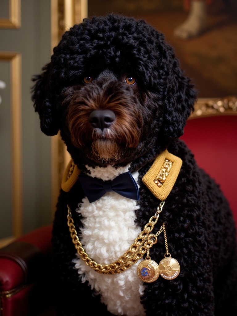 The General