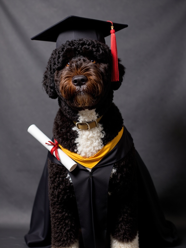 Graduation Day
